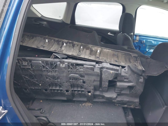 Ford ESCAPE SE 2017 1FMCU9GD9HUC40808 Image 8