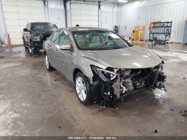 38601311 :رقم المزاد ، 1N4AL3AP7EC315690 vin ، 2014 Nissan Altima 2.5 Sl مزاد بيع