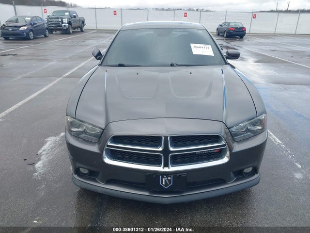 Dodge CHARGER R/T 2014 2C3CDXDT2EH156479 Image 12