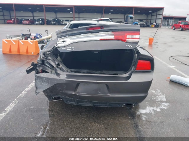 Dodge CHARGER R/T 2014 2C3CDXDT2EH156479 Image 16