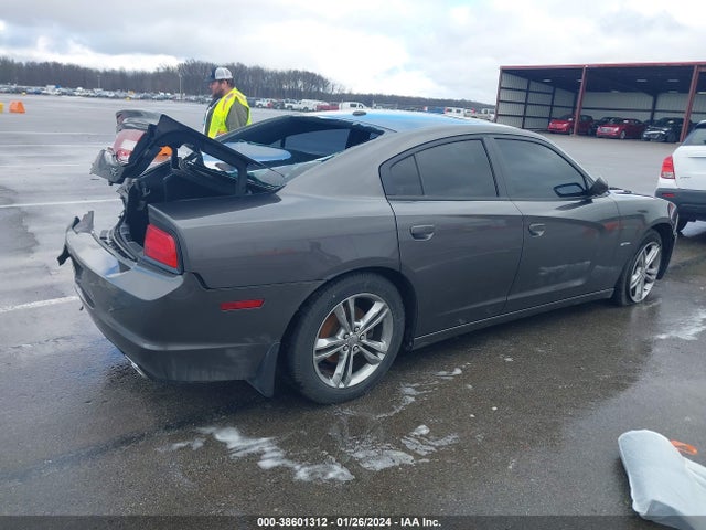 Dodge CHARGER R/T 2014 2C3CDXDT2EH156479 Image 4