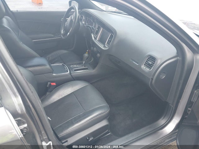 Dodge CHARGER R/T 2014 2C3CDXDT2EH156479 Image 5