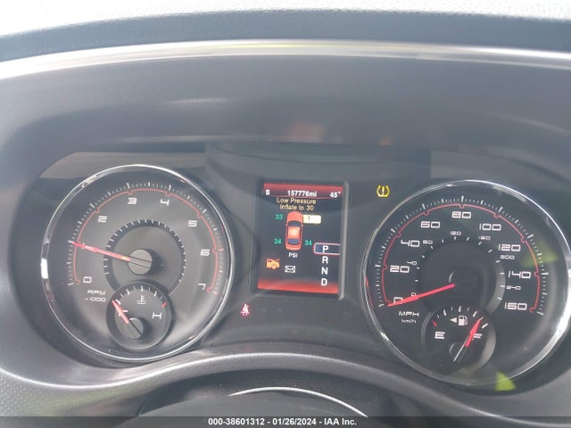 Dodge CHARGER R/T 2014 2C3CDXDT2EH156479 Image 7