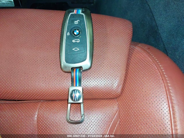 BMW 640i Gran Coupe Xdrive 2015 WBA6B8C56FD453872 Image 11
