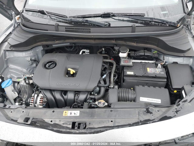 KIA SOUL LX 2023 KNDJ23AUXP7846140 Image 10