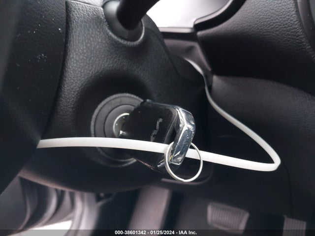 KIA SOUL LX 2023 KNDJ23AUXP7846140 Image 11
