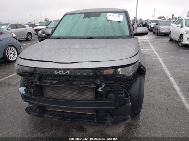 KIA SOUL LX 2023 KNDJ23AUXP7846140 Image 12
