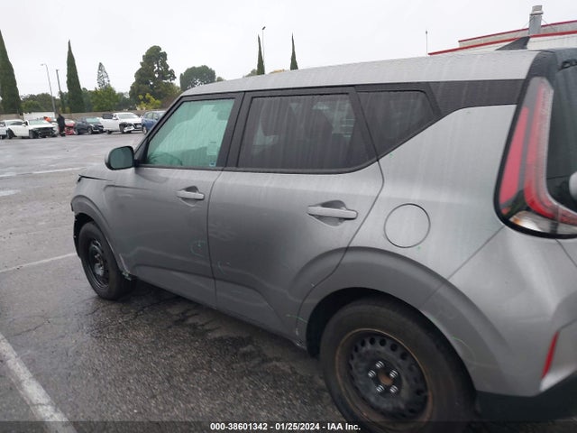 KIA SOUL LX 2023 KNDJ23AUXP7846140 Image 14