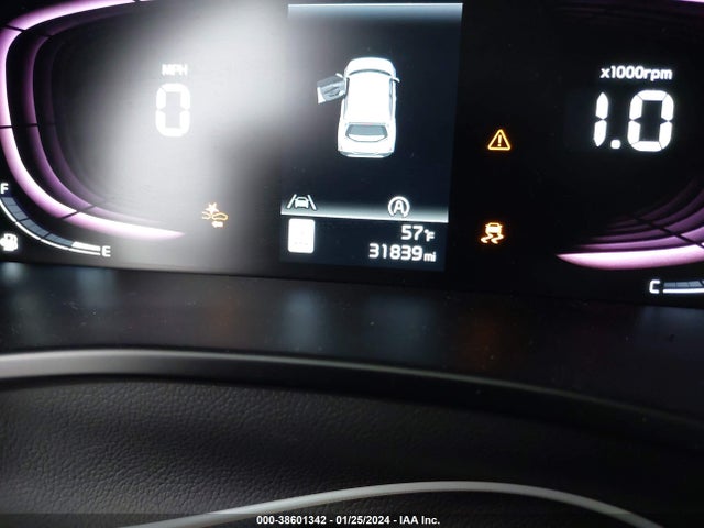 KIA SOUL LX 2023 KNDJ23AUXP7846140 Image 15
