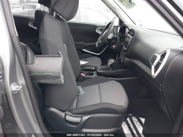 KIA SOUL LX 2023 KNDJ23AUXP7846140 Image 5