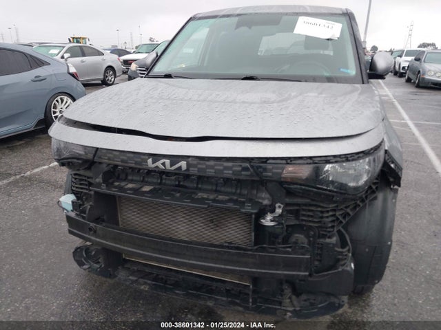 KIA SOUL LX 2023 KNDJ23AUXP7846140 Image 6