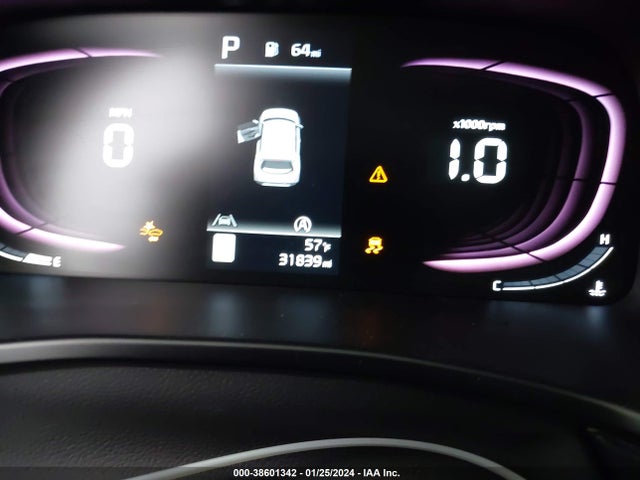 KIA SOUL LX 2023 KNDJ23AUXP7846140 Image 7