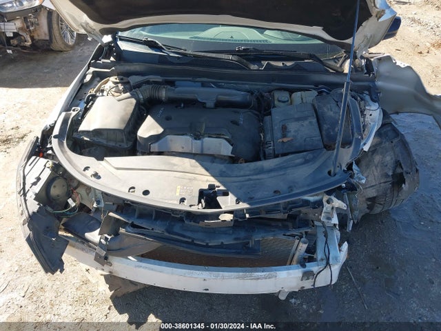 Chevrolet Impala 1ls 2014 2G11Y5SL0E9267923 Image 10