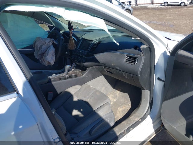 Chevrolet Impala 1ls 2014 2G11Y5SL0E9267923 Image 5
