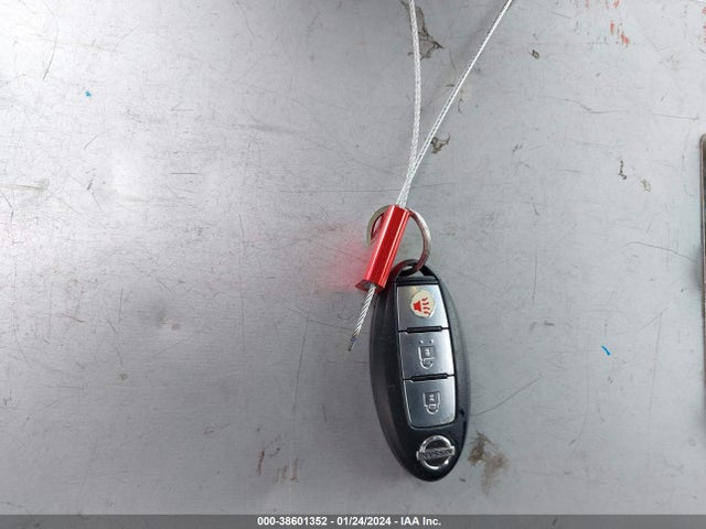Nissan Pathfinder S 2015 5N1AR2MN3FC669586 Image 11