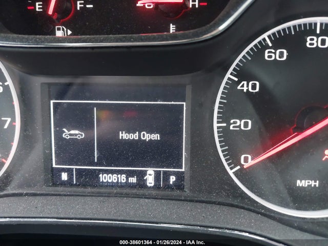 Chevrolet CRUZE LS 2019 3G1BC6SM9KS588889 Image 15