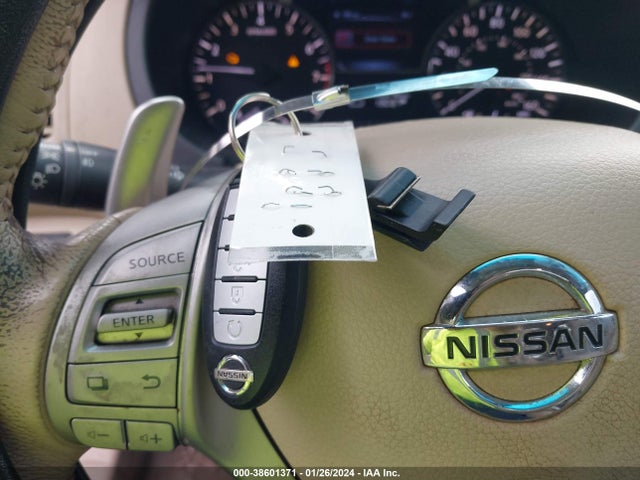 Nissan Altima 3.5 Sl 2014 1N4BL3AP0EN247032 Image 11