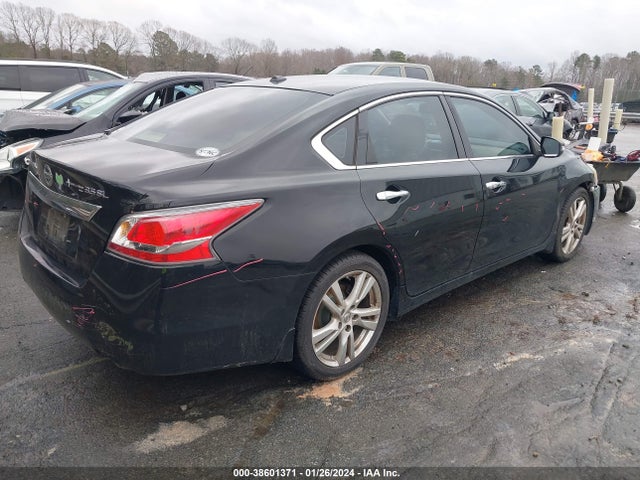 Nissan Altima 3.5 Sl 2014 1N4BL3AP0EN247032 Image 4