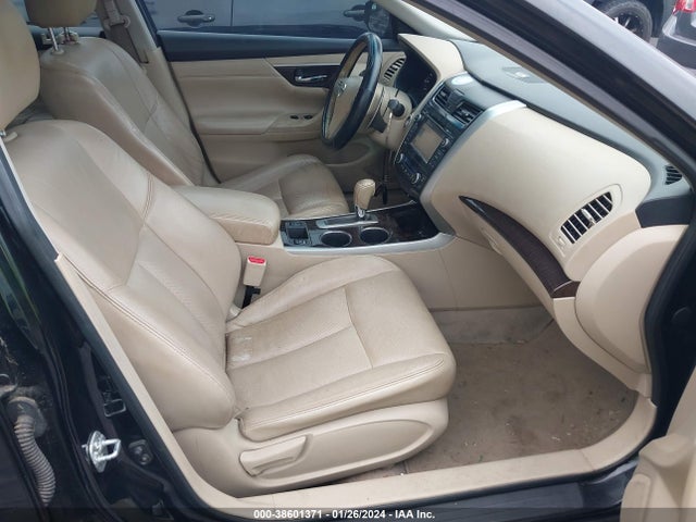Nissan Altima 3.5 Sl 2014 1N4BL3AP0EN247032 Image 5