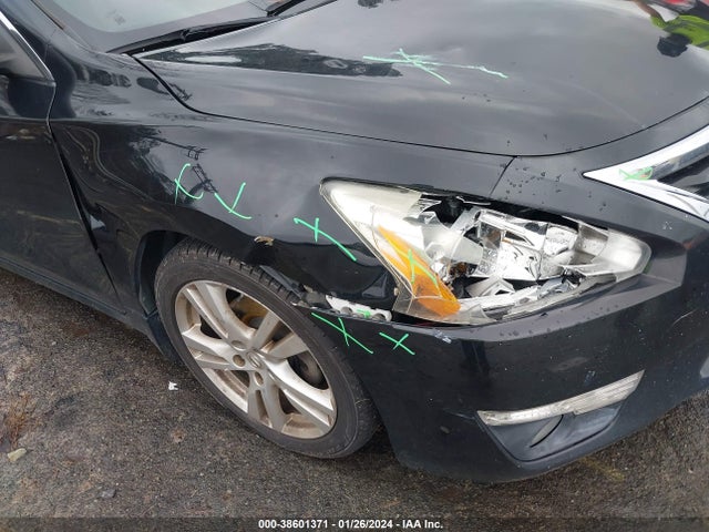 Nissan Altima 3.5 Sl 2014 1N4BL3AP0EN247032 Image 6