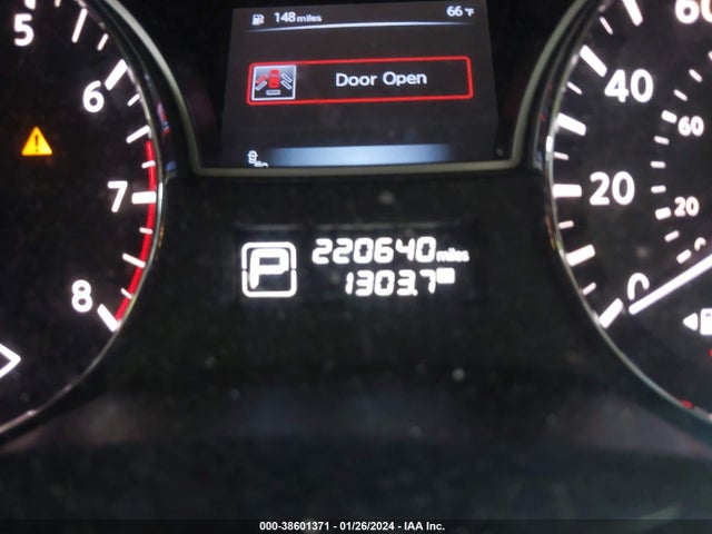 Nissan Altima 3.5 Sl 2014 1N4BL3AP0EN247032 Image 7