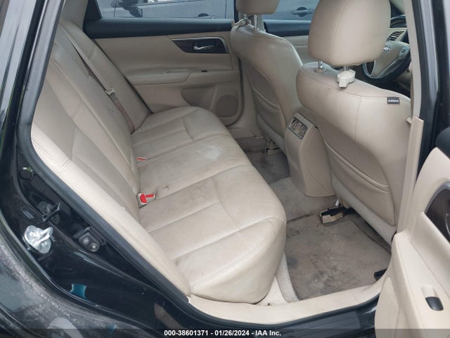 Nissan Altima 3.5 Sl 2014 1N4BL3AP0EN247032 Image 8