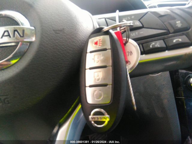 JN1BJ1CP7JW164108 Nissan Rogue Sport Sl