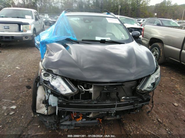 JN1BJ1CP7JW164108 Nissan Rogue Sport Sl