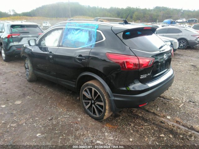 JN1BJ1CP7JW164108 Nissan Rogue Sport Sl