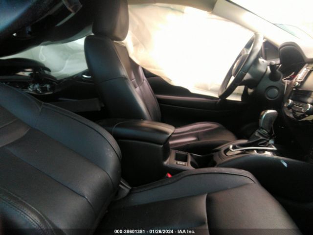 JN1BJ1CP7JW164108 Nissan Rogue Sport Sl