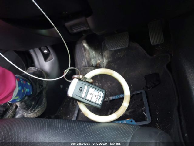19UDE2F76GA002232 Acura Ilx Premium Package/technology Plus Package
