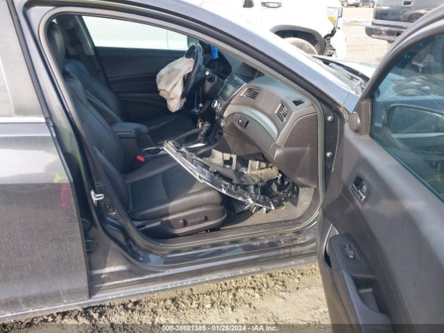 19UDE2F76GA002232 Acura Ilx Premium Package/technology Plus Package