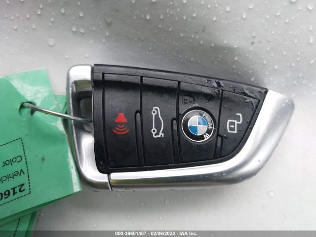 BMW 330I 2020 3MW5R1J08L8B27053 Image 11