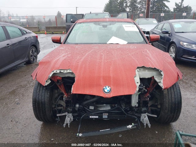 BMW 330I 2020 3MW5R1J08L8B27053 Image 13