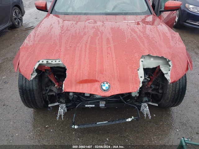 BMW 330I 2020 3MW5R1J08L8B27053 Image 6