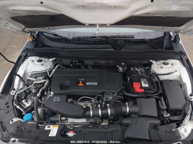 1HGCV2F91LA024453 Honda Accord Touring
