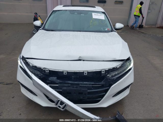 1HGCV2F91LA024453 Honda Accord Touring