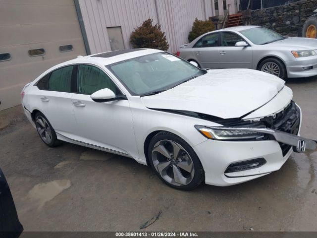 1HGCV2F91LA024453 Honda Accord Touring