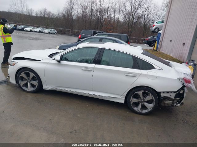 1HGCV2F91LA024453 Honda Accord Touring