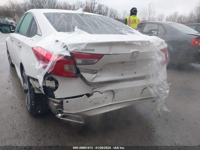 1HGCV2F91LA024453 Honda Accord Touring