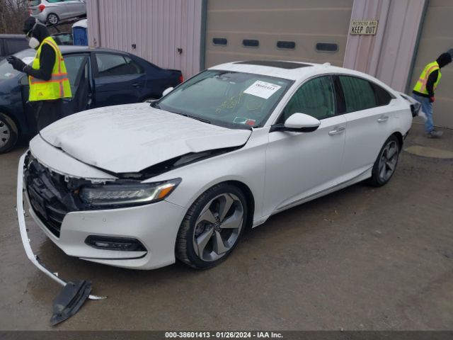 1HGCV2F91LA024453 Honda Accord Touring