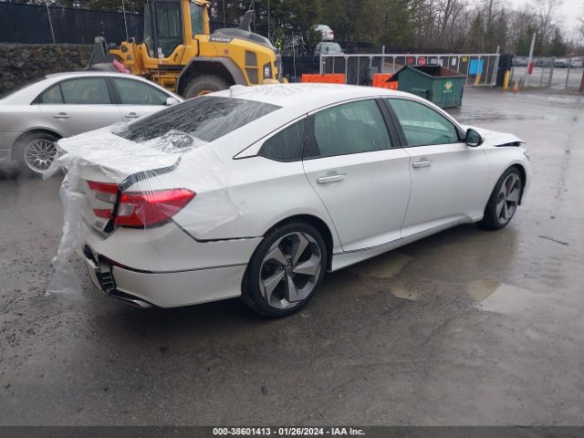 1HGCV2F91LA024453 Honda Accord Touring