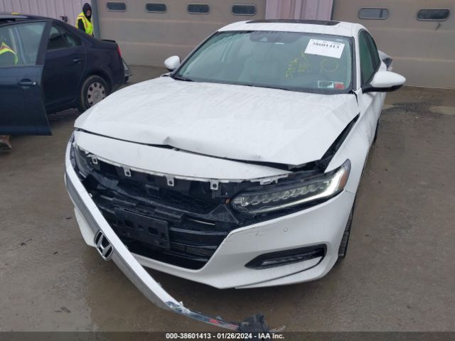 1HGCV2F91LA024453 Honda Accord Touring
