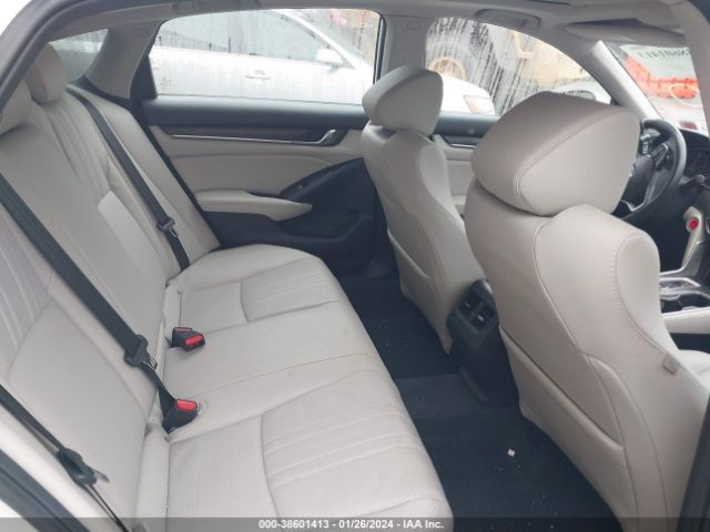1HGCV2F91LA024453 Honda Accord Touring
