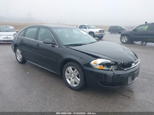 2014 2G1WB5E38E1182006 main image