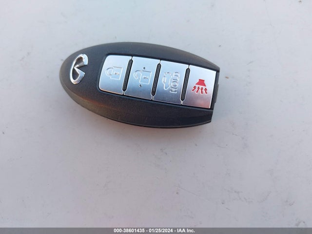 Infiniti Q70 3.7x 2015 JN1BY1AR1FM560604 Image 11