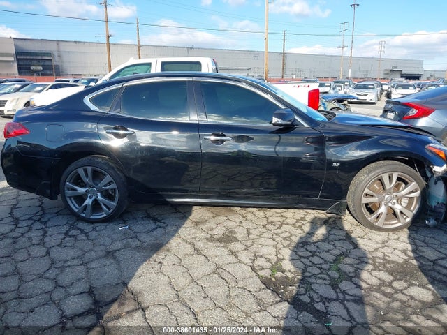 Infiniti Q70 3.7x 2015 JN1BY1AR1FM560604 Image 13