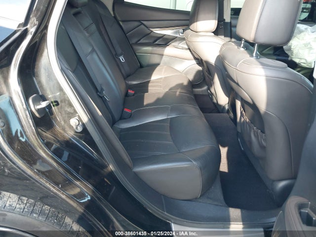 2015 INFINITI Q70 3.7X VIN: JN1BY1AR1FM560604