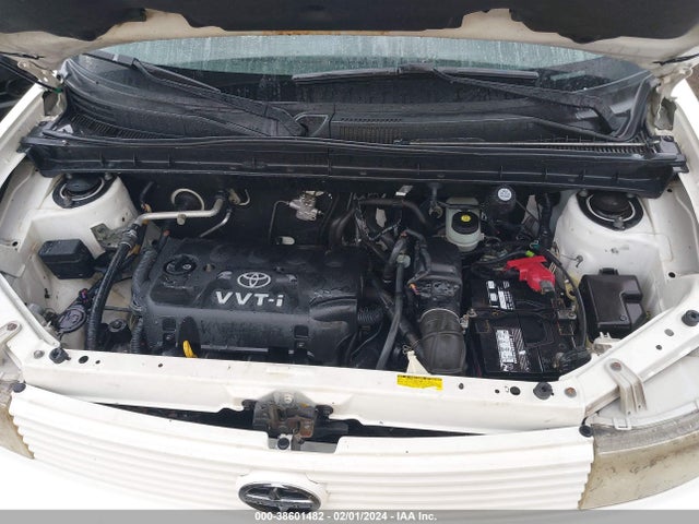 2006 SCION XB VIN: JTLKT334964090612