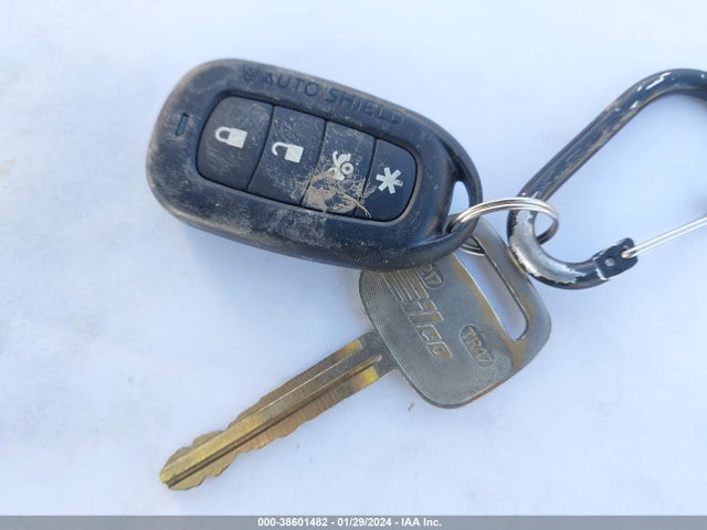 2006 SCION XB VIN: JTLKT334964090612
